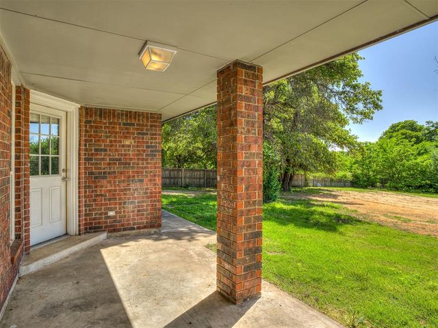 2841 S Indian Meridian Road, Choctaw, OK 73020
