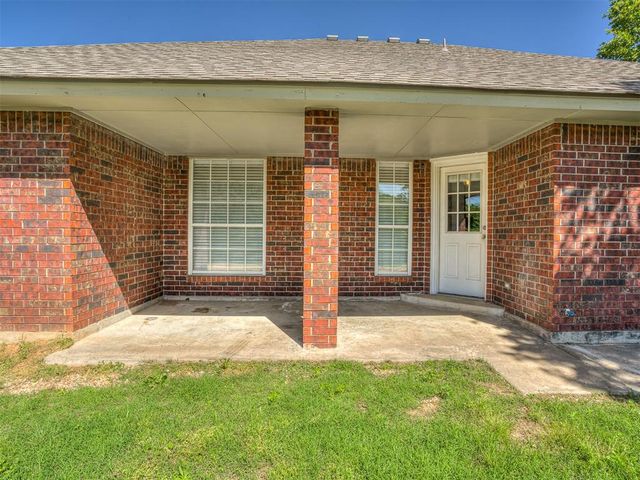 2841 S Indian Meridian Road, Choctaw, OK 73020