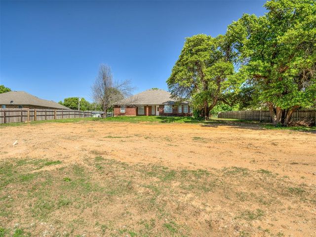 2841 S Indian Meridian Road, Choctaw, OK 73020