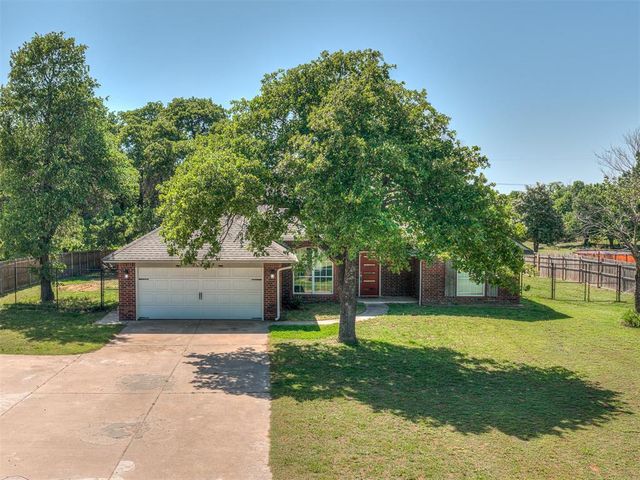 2841 S Indian Meridian Road, Choctaw, OK 73020