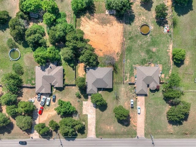 2841 S Indian Meridian Road, Choctaw, OK 73020