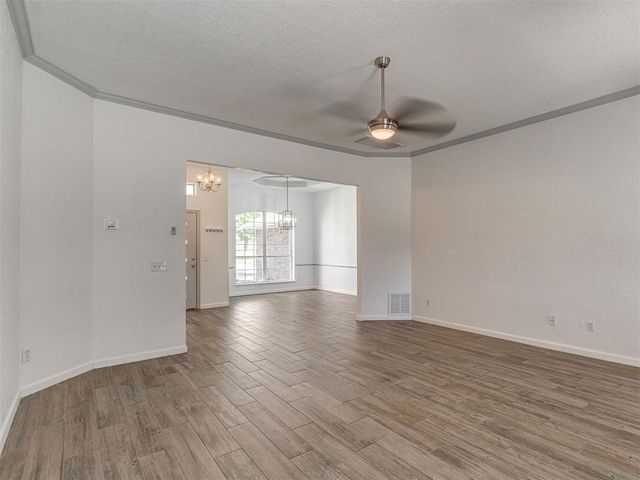 2841 S Indian Meridian Road, Choctaw, OK 73020