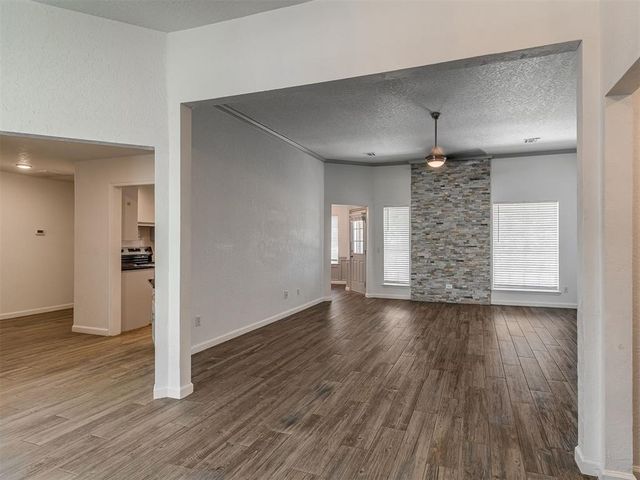 2841 S Indian Meridian Road, Choctaw, OK 73020