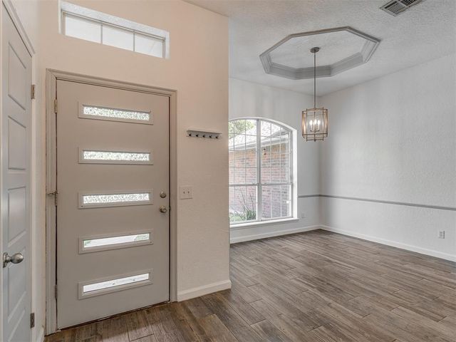 2841 S Indian Meridian Road, Choctaw, OK 73020
