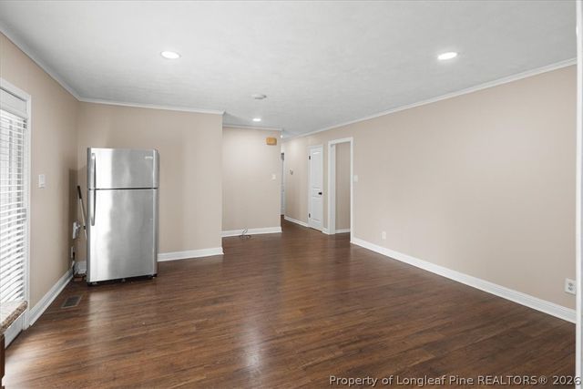 6604 vaughn Road, Fayetteville, NC 28304