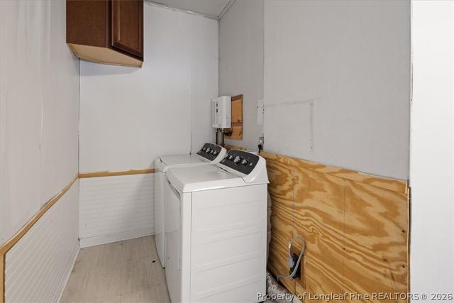 6604 vaughn Road, Fayetteville, NC 28304
