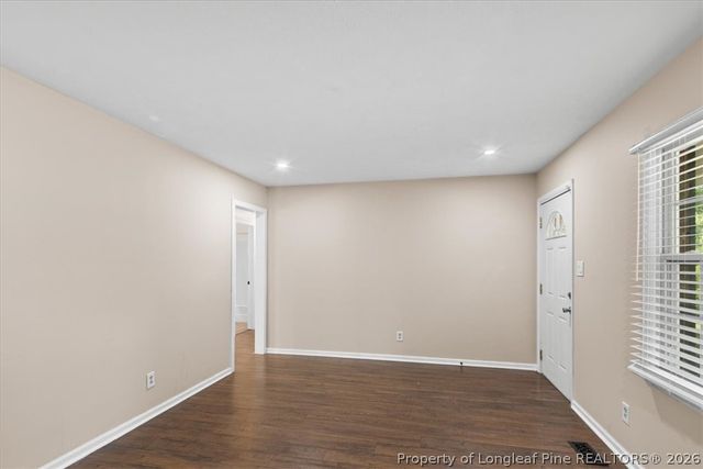 6604 vaughn Road, Fayetteville, NC 28304