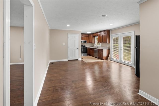 6604 vaughn Road, Fayetteville, NC 28304