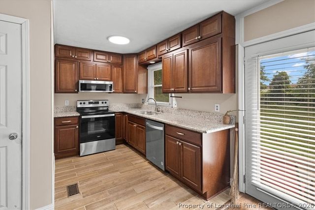 6604 vaughn Road, Fayetteville, NC 28304