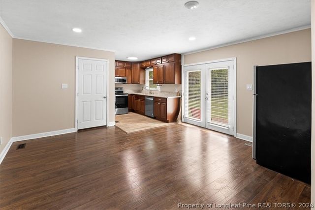 6604 vaughn Road, Fayetteville, NC 28304