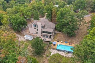 298 Sunny Brook Drive, Branson, MO 65616