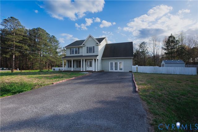 29290 Meadowview Dr, Sussex, VA 23890