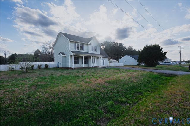 29290 Meadowview Dr, Sussex, VA 23890