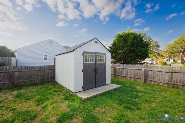 29290 Meadowview Dr, Sussex, VA 23890