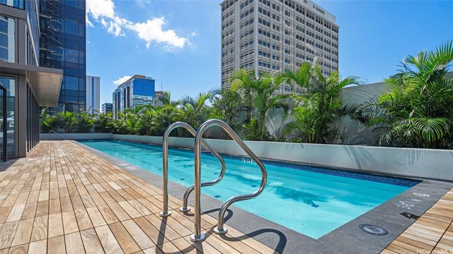 1390 Kapiolani Boulevard 3107, Honolulu, HI 96814
