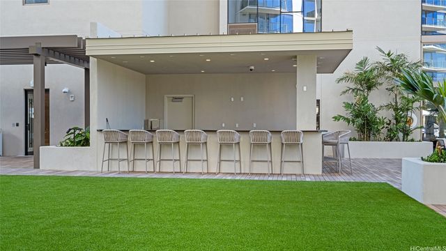 1390 Kapiolani Boulevard 3107, Honolulu, HI 96814