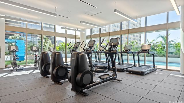 1390 Kapiolani Boulevard 3107, Honolulu, HI 96814