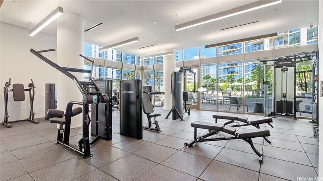 1390 Kapiolani Boulevard 3107, Honolulu, HI 96814