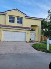 6606 Saltaire Terrace, Margate, FL 33063