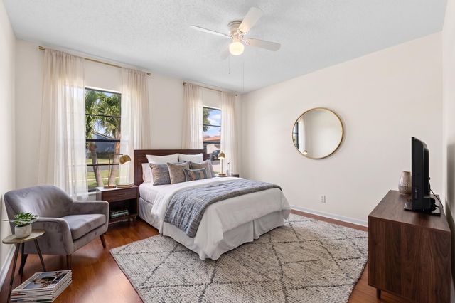 8409 Bonita Isle Drive, Lake Worth, FL 33467
