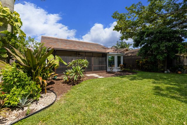 8409 Bonita Isle Drive, Lake Worth, FL 33467