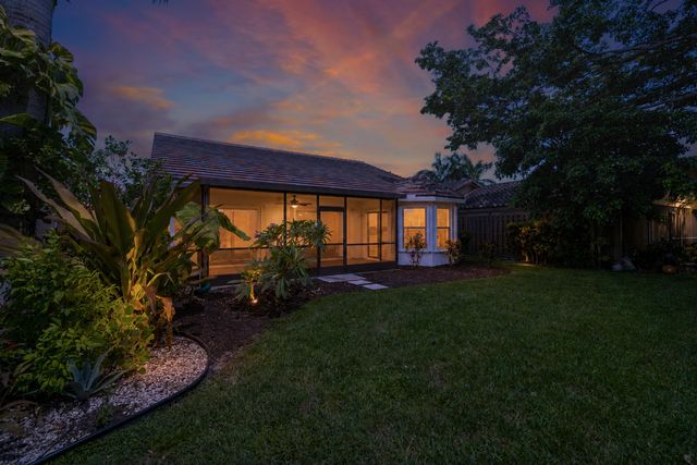 8409 Bonita Isle Drive, Lake Worth, FL 33467