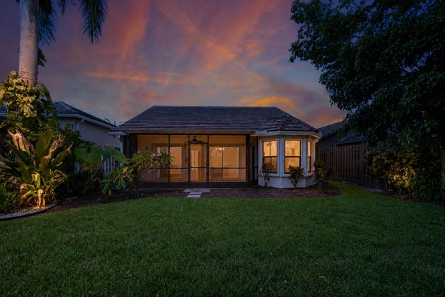 8409 Bonita Isle Drive, Lake Worth, FL 33467