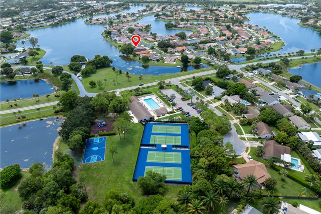 8409 Bonita Isle Drive, Lake Worth, FL 33467