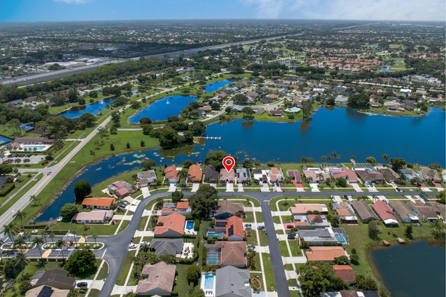 8409 Bonita Isle Drive, Lake Worth, FL 33467