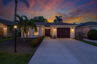 8409 Bonita Isle Drive, Lake Worth, FL 33467