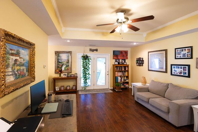 803 Cedar Lane, Prairie Grove, AR 72753