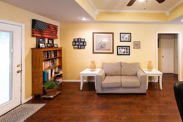 803 Cedar Lane, Prairie Grove, AR 72753