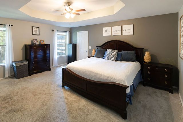 803 Cedar Lane, Prairie Grove, AR 72753