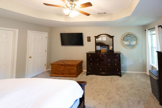 803 Cedar Lane, Prairie Grove, AR 72753
