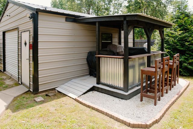 803 Cedar Lane, Prairie Grove, AR 72753