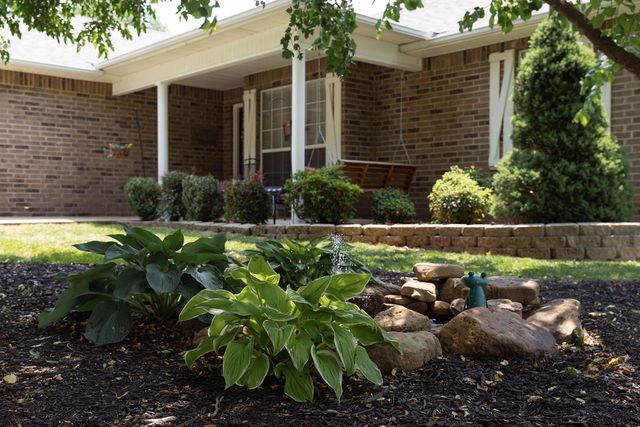 803 Cedar Lane, Prairie Grove, AR 72753