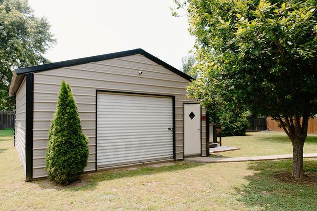 803 Cedar Lane, Prairie Grove, AR 72753