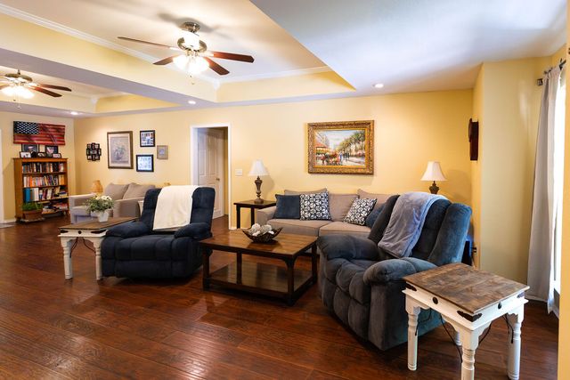 803 Cedar Lane, Prairie Grove, AR 72753