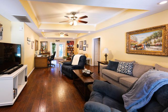 803 Cedar Lane, Prairie Grove, AR 72753