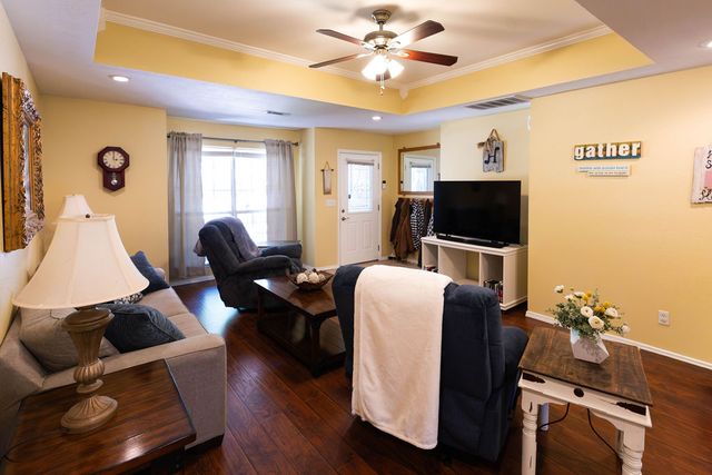 803 Cedar Lane, Prairie Grove, AR 72753