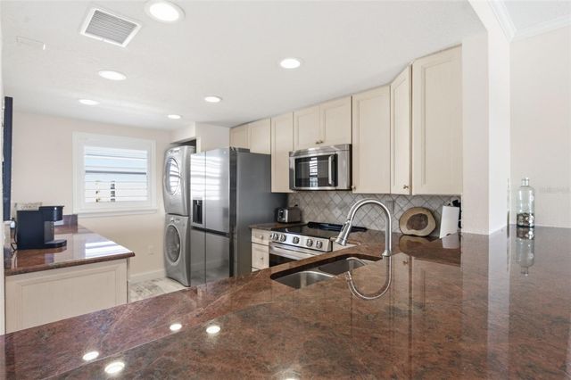 19531 GULF BOULEVARD 609, Indian Shores, FL 33785