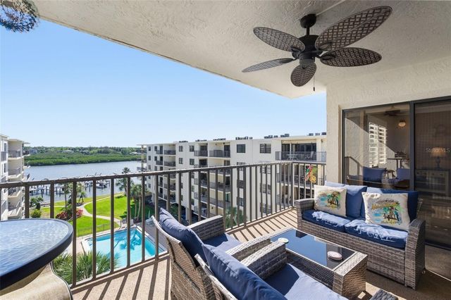 19531 GULF BOULEVARD 609, Indian Shores, FL 33785