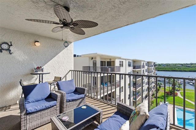 19531 GULF BOULEVARD 609, Indian Shores, FL 33785