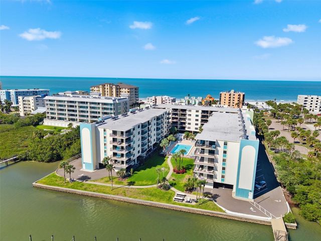 19531 GULF BOULEVARD 609, Indian Shores, FL 33785