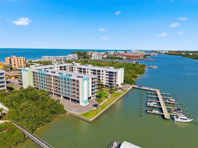19531 GULF BOULEVARD 609, Indian Shores, FL 33785