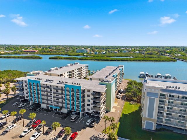 19531 GULF BOULEVARD 609, Indian Shores, FL 33785