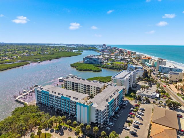 19531 GULF BOULEVARD 609, Indian Shores, FL 33785