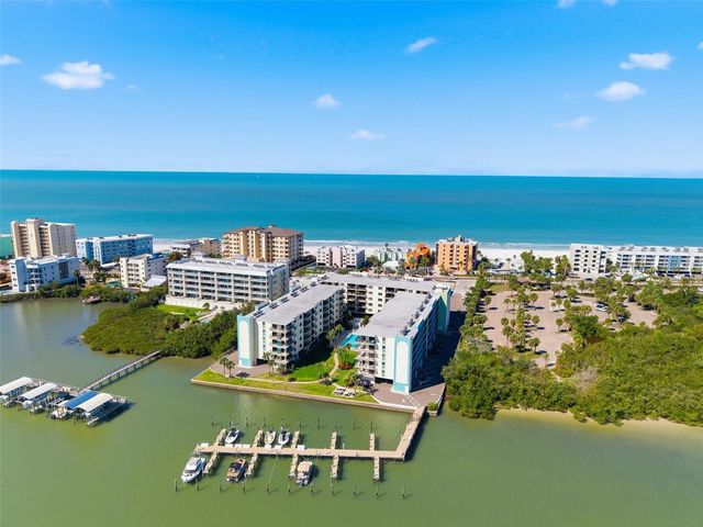 19531 GULF BOULEVARD 609, Indian Shores, FL 33785