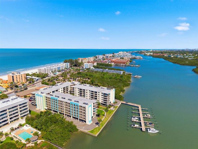 19531 GULF BOULEVARD 609, Indian Shores, FL 33785