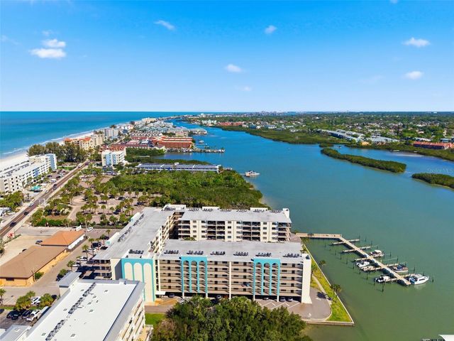 19531 GULF BOULEVARD 609, Indian Shores, FL 33785